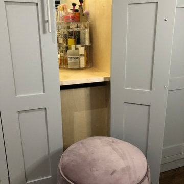 Bespoke Bedrooms