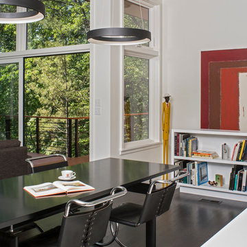 Black Mountain Residence