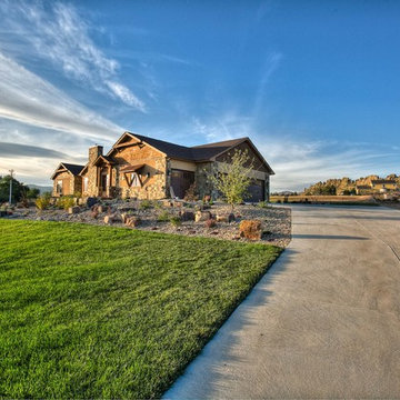 Loveland Landscape Project