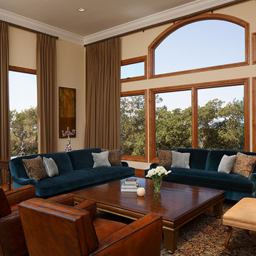 Wine Country Villa