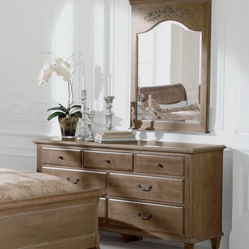 ETHAN ALLEN :: Rectangular Mirrors