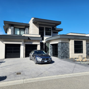 Lakestone Residence