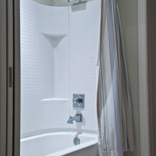 Canal bathrooms