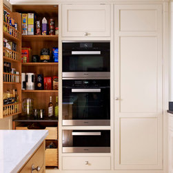 Secret Drawer - Kitchen Products