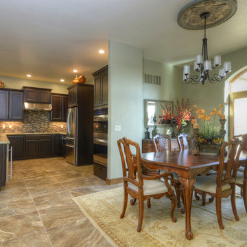 Villa de Palma - 2014 Colorado Springs Parade of Homes