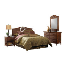 Queen Bedroom Set