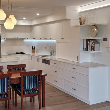 Chatswood Kitchen Renovation NSW 2067