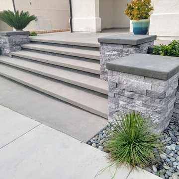 A Grand Entrance That Commands Attention