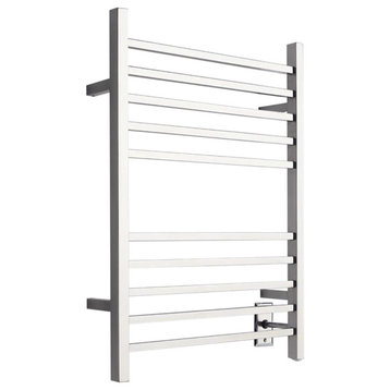 contemporary towel holders