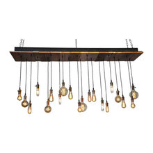Lighting Fixtures