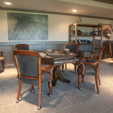 87 Forest of Foxwood