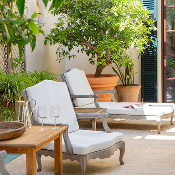 Palacio / Stadtpalast Palma de Mallorca / Palma