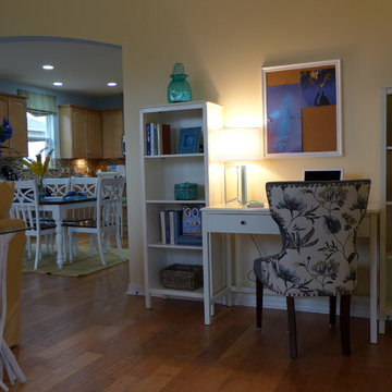 Newbury Residence