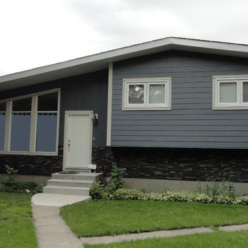 James Hardie - Charleswood