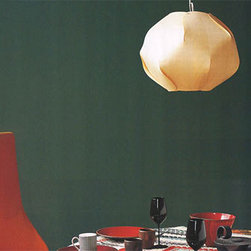 Evolute Pendant Lamp By Danese Milano Lighting - Pendant Lighting
