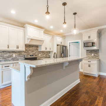 Plantation Subdivision