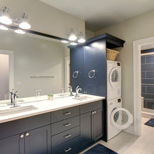 Glad - Bathroom