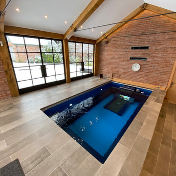 Endless Pools® Performance Model