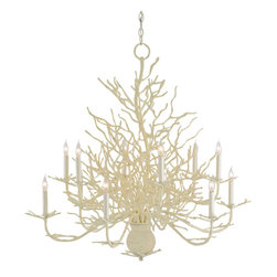 Brilliant Coastal Lighting - Chandeliers