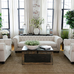 HomeClick Interiors -- Living Room - Products