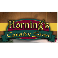 Horning's Amish Furniture