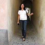Cristina Boric's photo