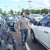 Adolfo Espino's photo