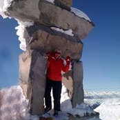 Brent Gordon's photo