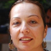 Marina Buharalıoğlus foto
