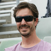 Glen Camerons foto
