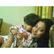 Runa Rafique's photo