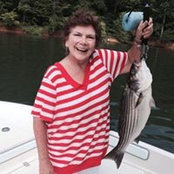 Cindy Thomass billede