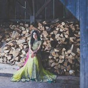 Hina Mian's photo