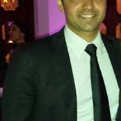 Aditya Sanghvi's photo