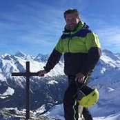Halldor Hafsteinsson's photo