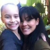 Rita Hernandez's photo