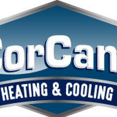 CorCann Heating and Cooling Inc