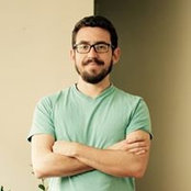 Rafael Badan's photo