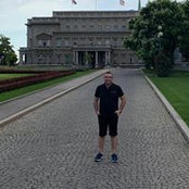 MAxwell Cohen's photo