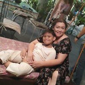 Maria Roselyn Solinap's photo