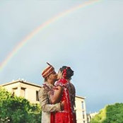 Foto von Veneshree Padayachee