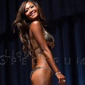 Aimie Mauers foto