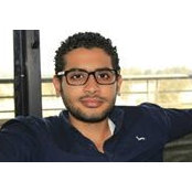 Khaled Salah's photo