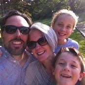 Christopher Harrison's photo