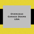 Overhead Garage Doors USA's profile photo