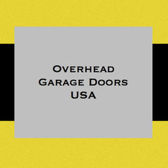 Overhead Garage Doors USA