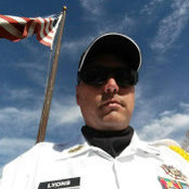 Mark Lyons's photo