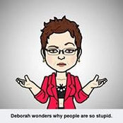Deborah Indzhov's photo