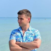 Павел Сухих's photo