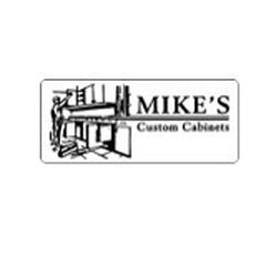 Mike's Custom Cabinets